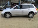 2006 MITSUBISHI OUTLANDER LS SILVER 2.4L AT 2WD 163742